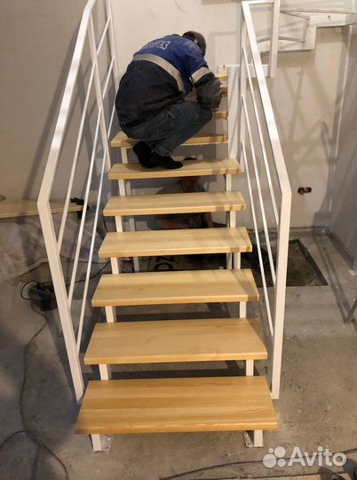 Лестница