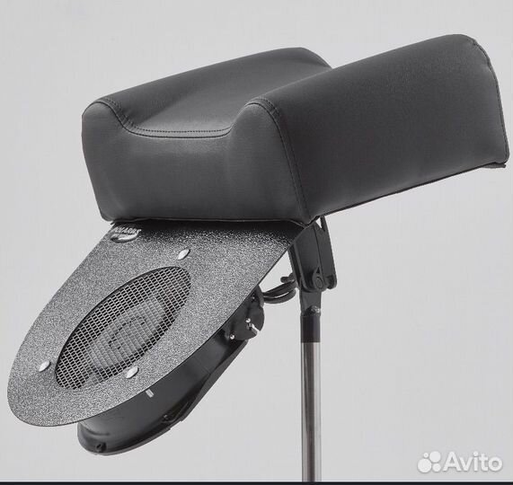 Пылесос (вытяжка) для педикюра