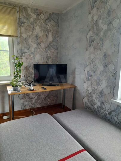 Комната 18 м² в 3-к., 1/1 эт.