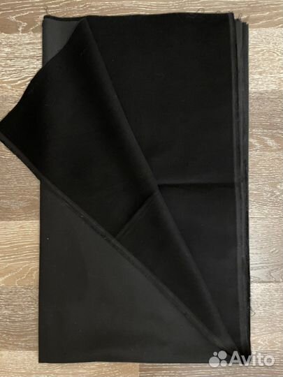 Отрез ткани вельвет х/б