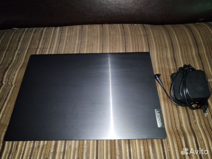 Ноутбук Lenovo ideapad s145