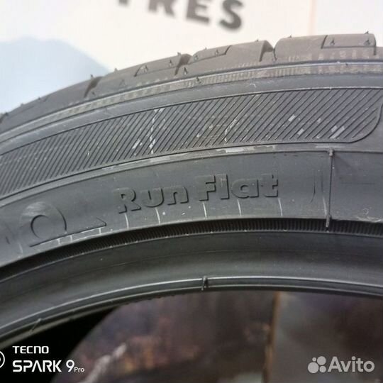 Antares Ingens-Locus 245/40 R19 98W