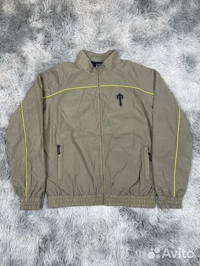 Костюм trapstar ветровка штаны