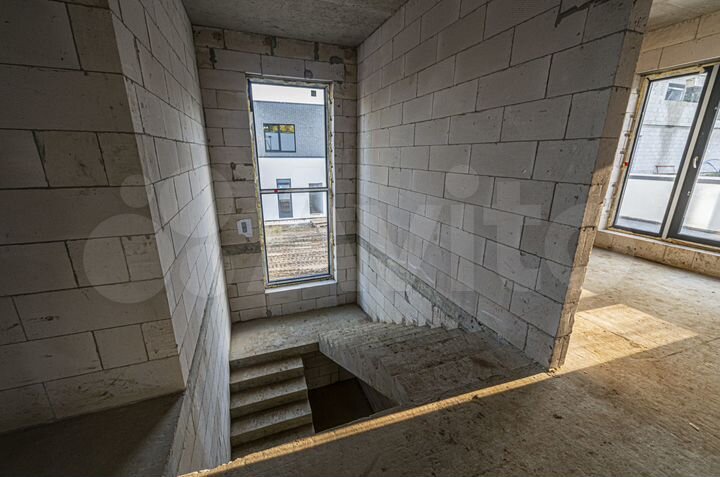 Дом 257,4 м² на участке 9,5 сот.