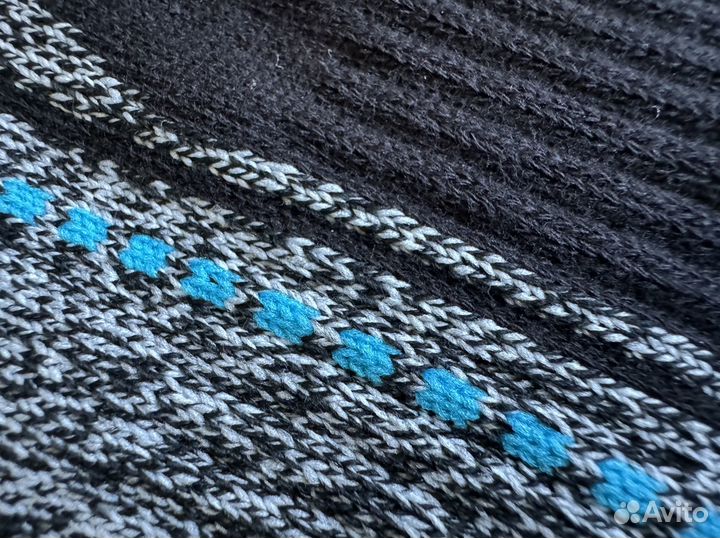 Термоноски Alaska 80%хлопок