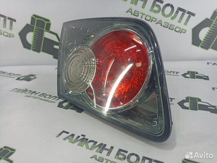 Вставка между стопов задняя левая Mazda 6 GG