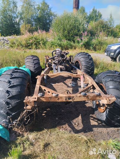 Продам болото ход