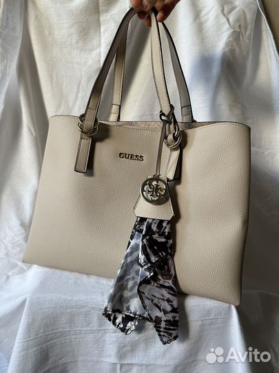 Сумка guess