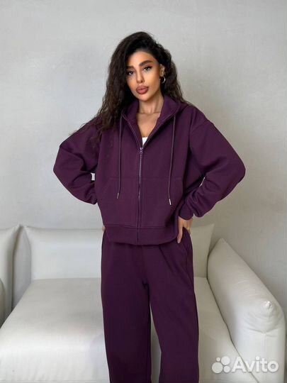 Костюм спортивный