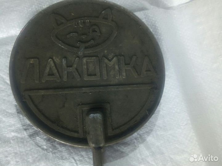 Чудеса инженерной мысли Развитого Социализма