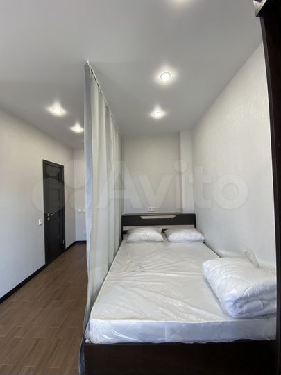 Квартира-студия, 25 м², 2/5 эт.