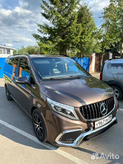 Пассажирские перевозки