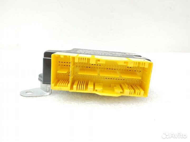 Блок управления подушками безопасности