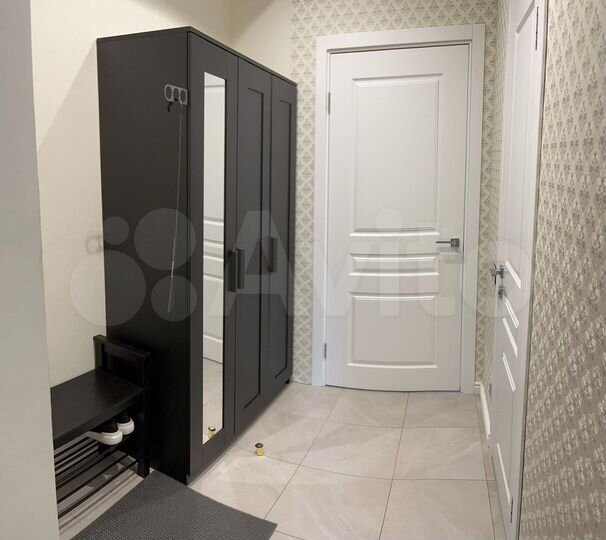 Квартира-студия, 36 м², 3/5 эт.