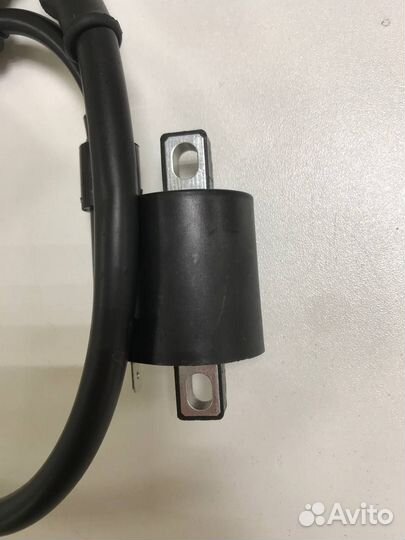 Катушка зажигания