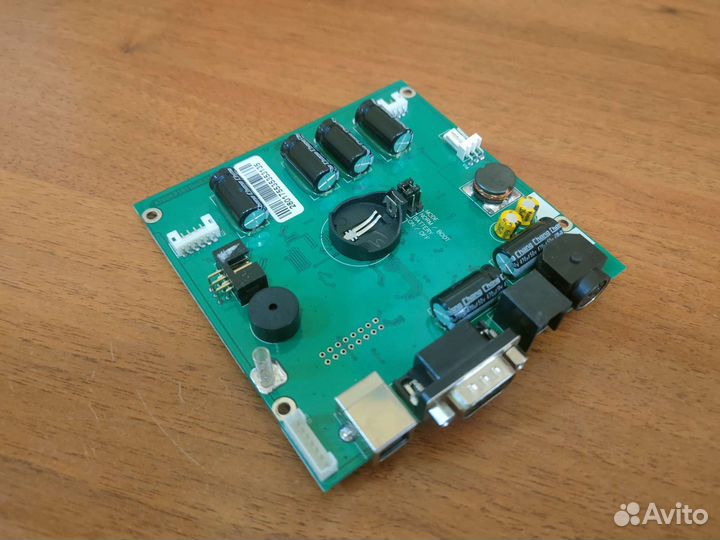 Блок управления 5.25 для фр Атол FPrint-22ПТК/55Ф