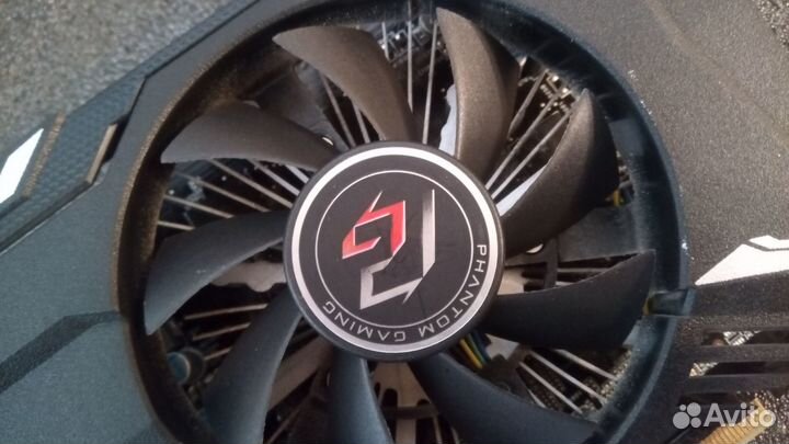 Rx 560 2gb