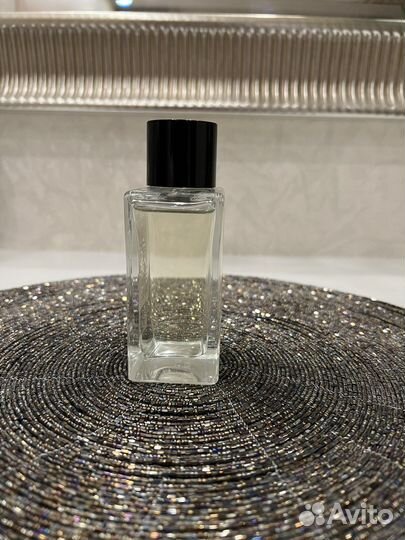 Парфюм essential parfums paris orange x santal