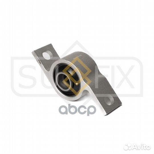 Сайлентблок переднего рычага подвески перед п