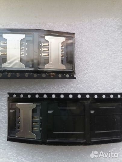 Слот симкарты