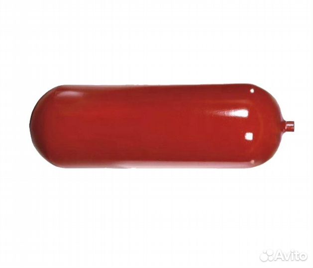 Установка гбо Комплект№ot на skoda octavia