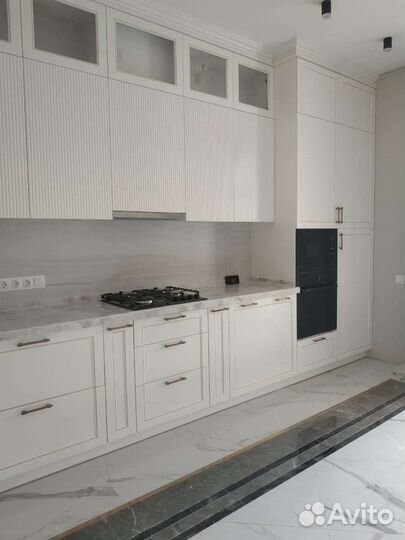 Сборка мебели