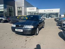 Skoda Octavia 1.4 MT, 2008, 215 000 км, с пробегом, цена 490 000 руб.