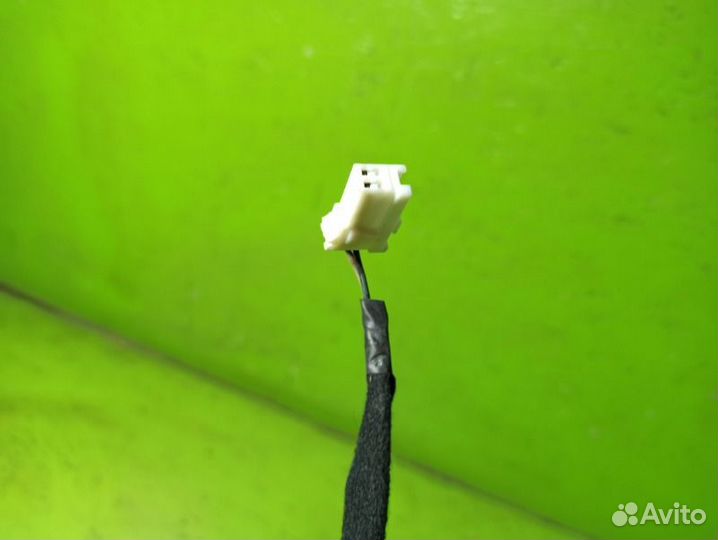 Проводка крышки багажника Kia Picanto G4HE 2007