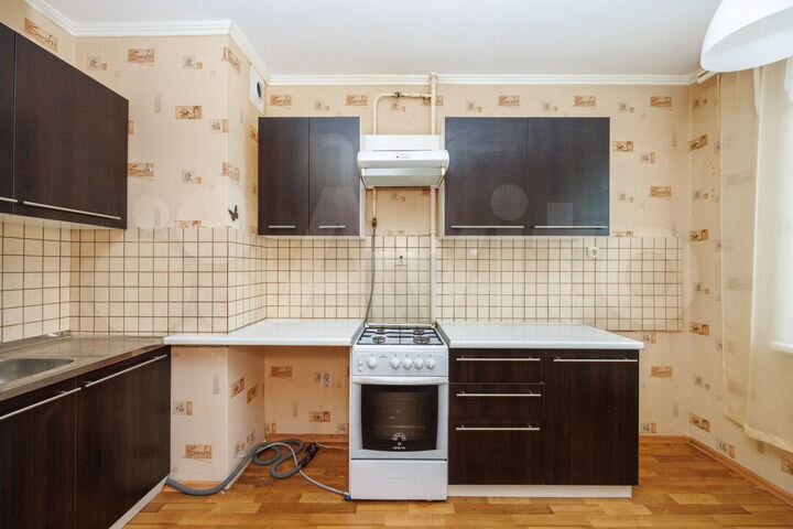 2-к. квартира, 52,2 м², 7/10 эт.