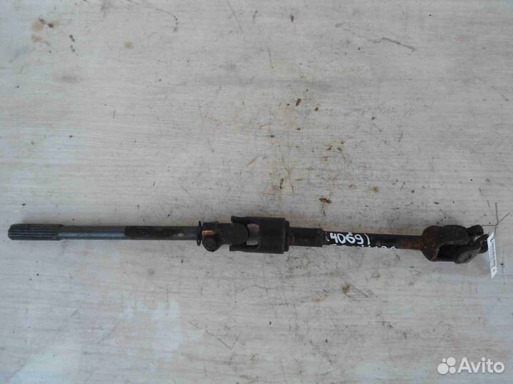 Рулевой карданчик Suzuki Grand Vitara 2 JT