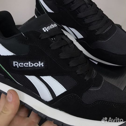 Кроссовки Reebok Classic 41-46