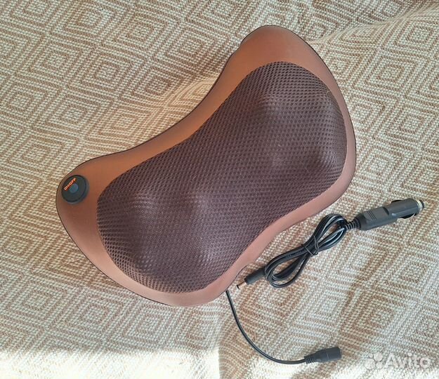 Массажер для шеи и плеч