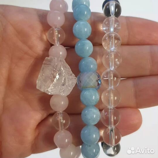 Оберег / Амулет / Геммопсихолог / Минералы