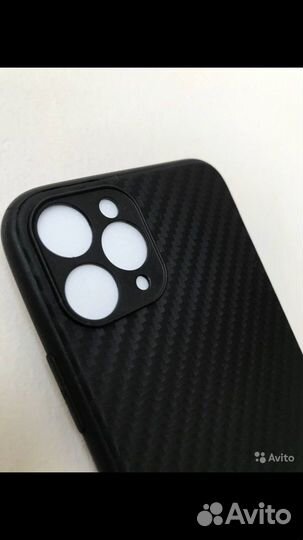 Чехол на айфон 11 про/про макс