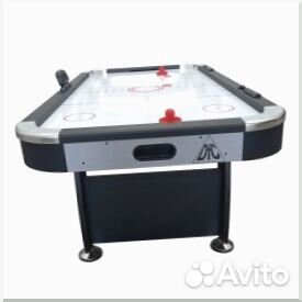 Аэрохоккей DFC hambourg(X)