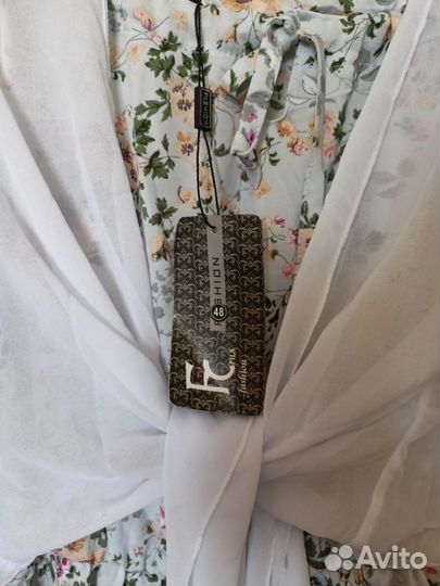 Продам лёгкий сарафан