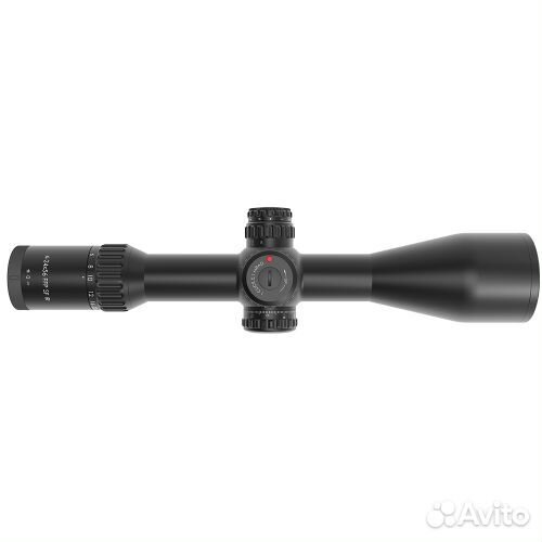 Оптический прицел Mewlite 4-24x56, FFP, 34 mm, IR