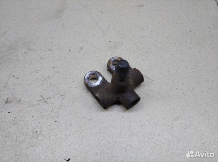 Тройник Corolla E15 2006-2013