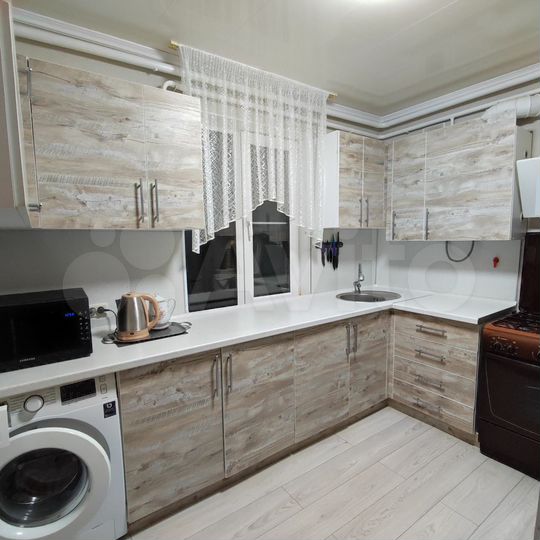 Дом 94 м² на участке 10 сот.