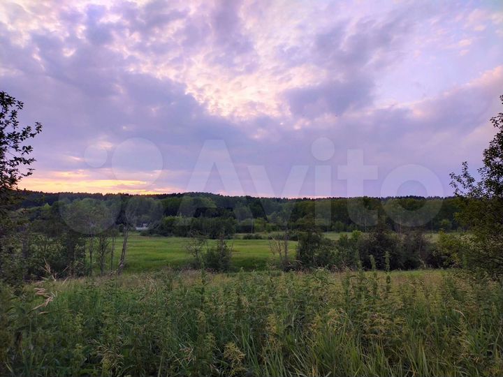 Участок 7,5 сот. (ИЖС)