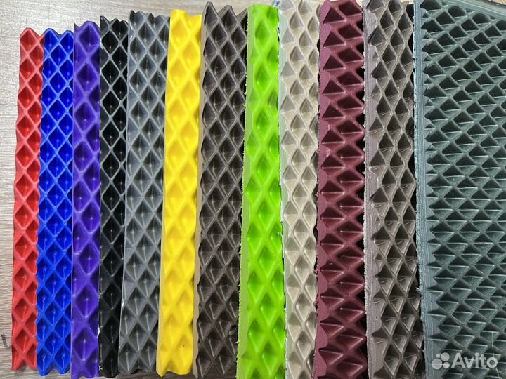 Эва коврики