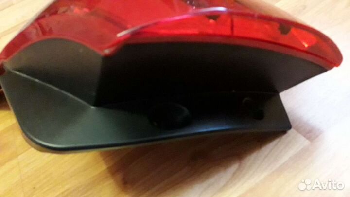 Задний фонарь Kia Sportage III