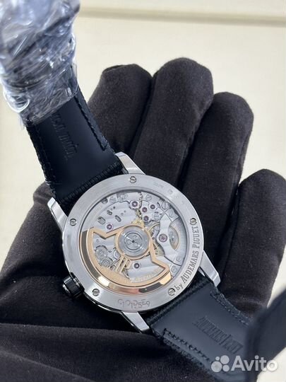 Audemars Piguet code 11.59 BY audemars piguet starwheel