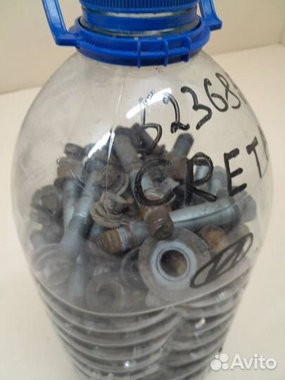 Болт Hyundai Creta GS 2016-2021