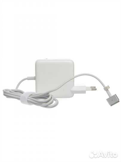 Блок питания для MacBook 16.5V 3.65A 60W Magsafe2