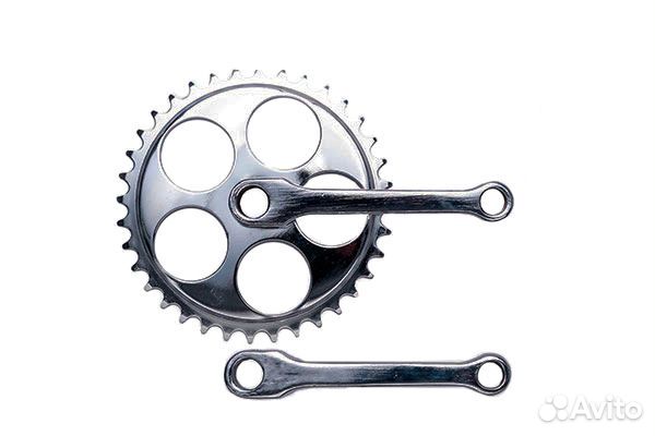 Комплект шатунов 20