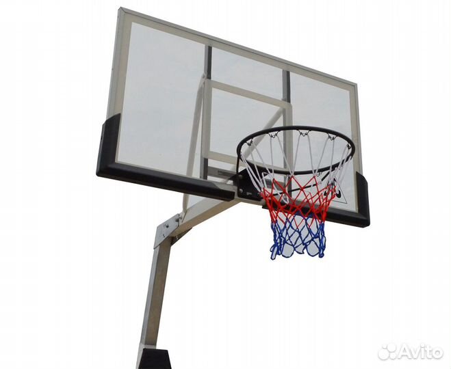 Мобильная баскетбольная стойка stand56SG