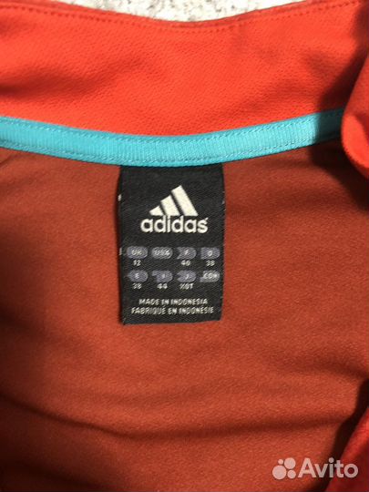 Футболка adidas сборная россии