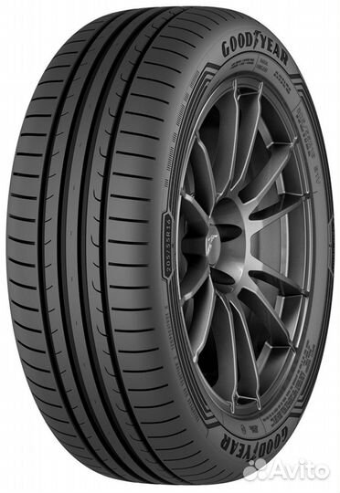 Goodyear Eagle Sport 2 215/65 R16