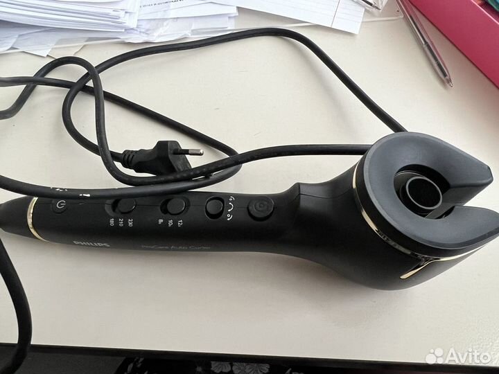 Стайлер Philips для завивки